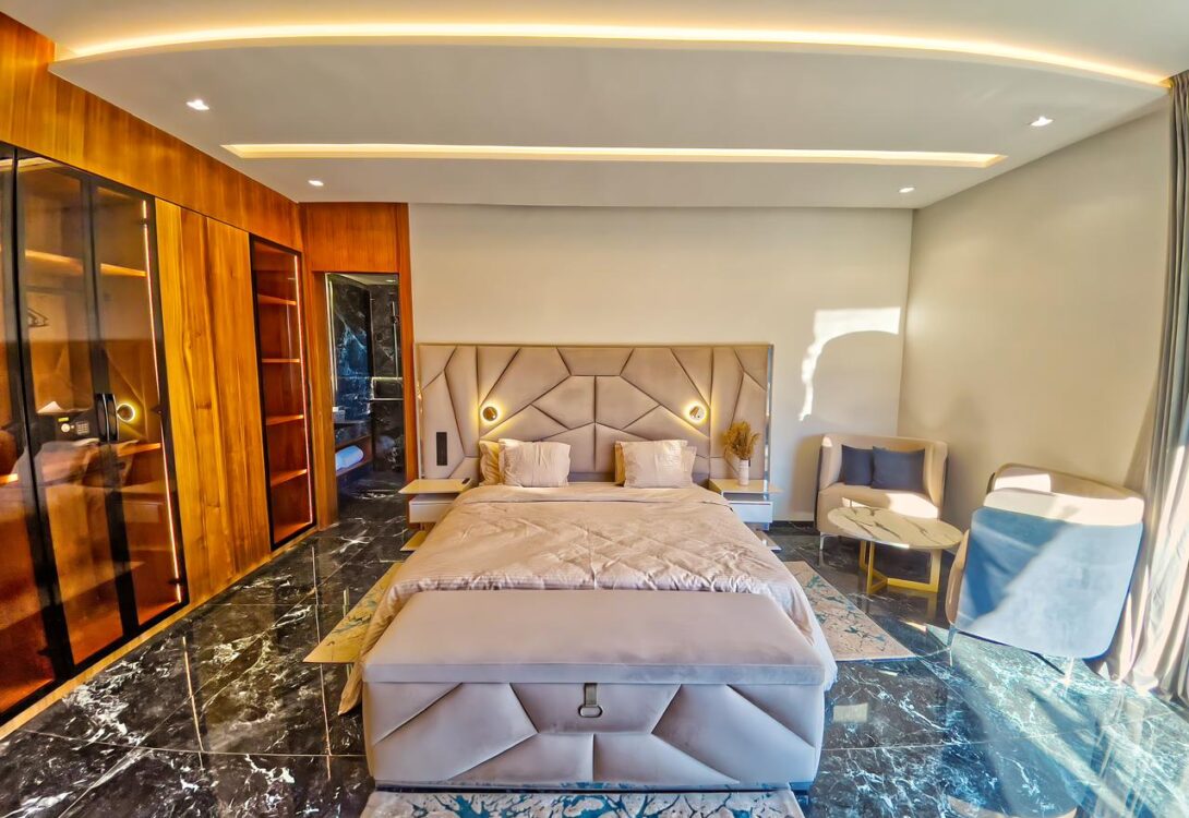 Villa Avalanche — Amizmiz Road, Marrakech (7)