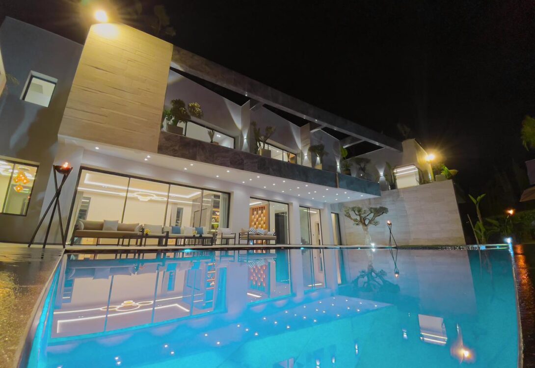 Villa Avalanche — photo 2
