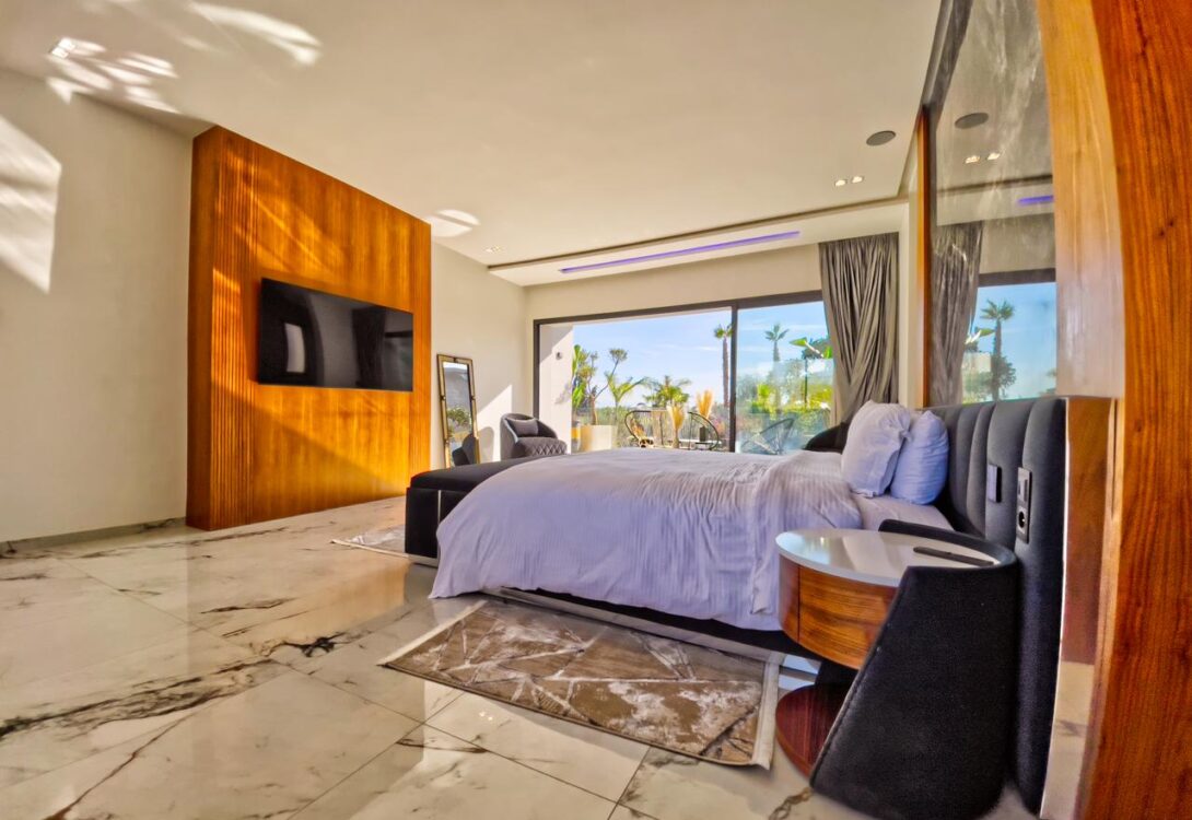 Villa Avalanche — Amizmiz Road, Marrakech (8)