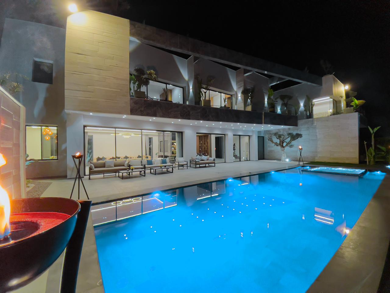Villa Avalanche — photo 1