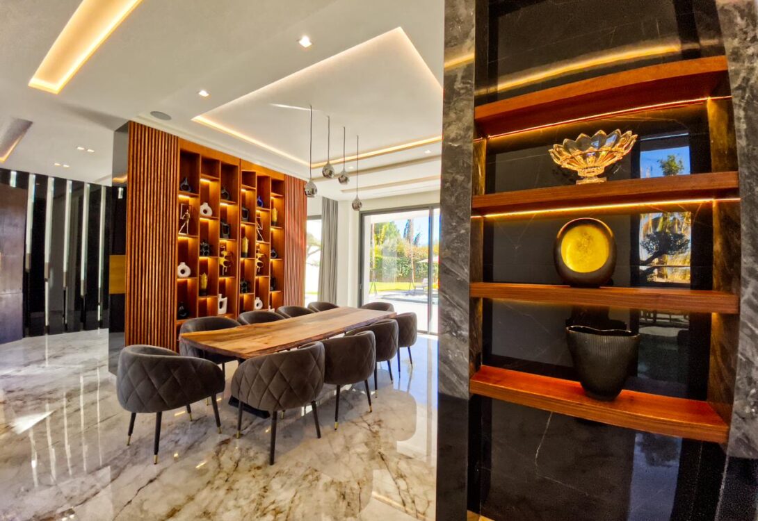 Villa Avalanche — Amizmiz Road, Marrakech (9)