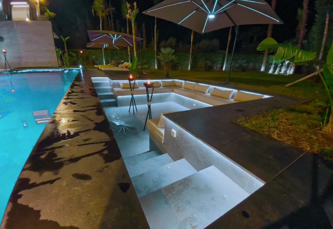 Villa Avalanche — photo 5