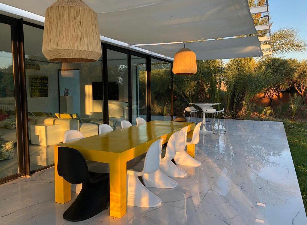 Villa California — photo 2