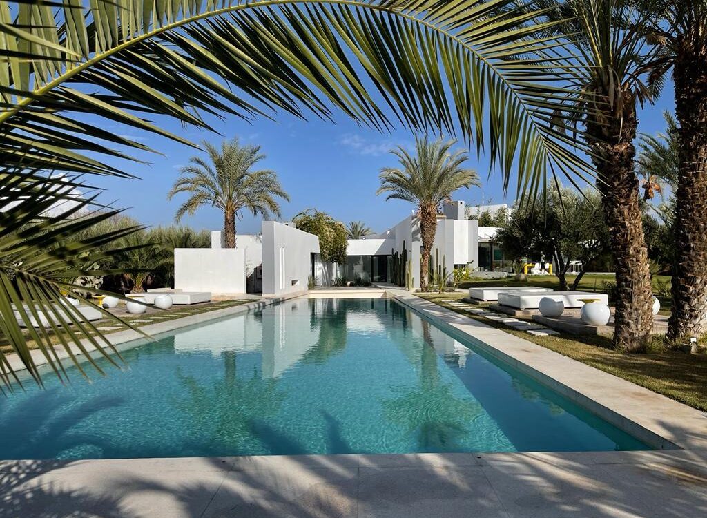 Villa California — photo 1