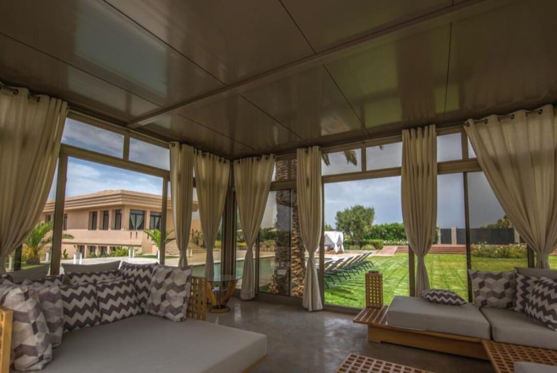 Villa Zawal — photo 4