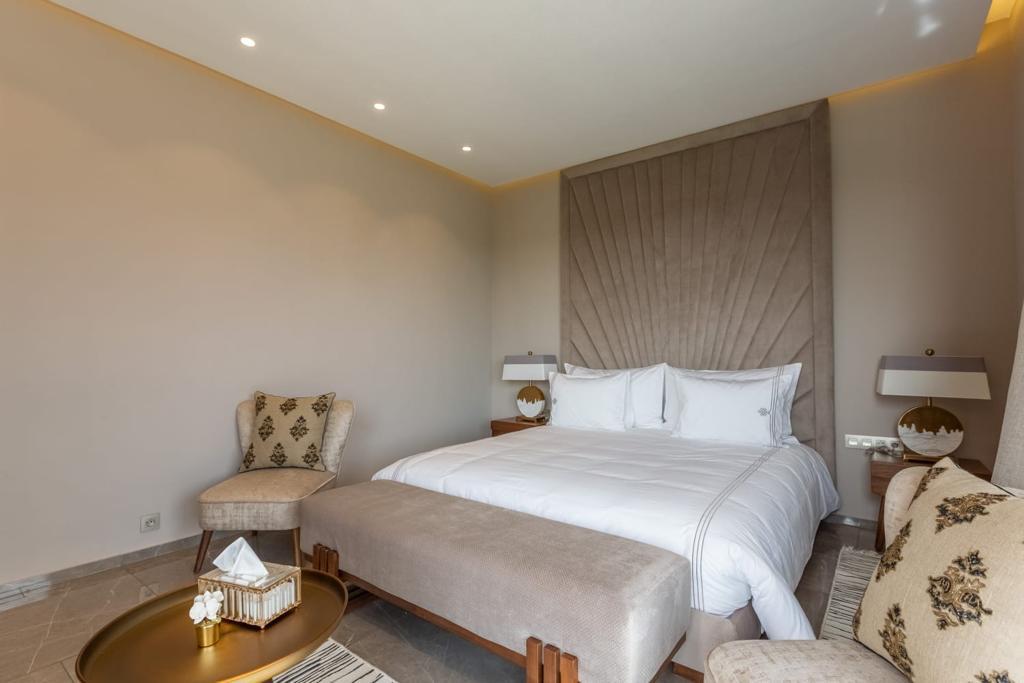 Villa Emilie — Ouarzazate Road, Marrakech (7)