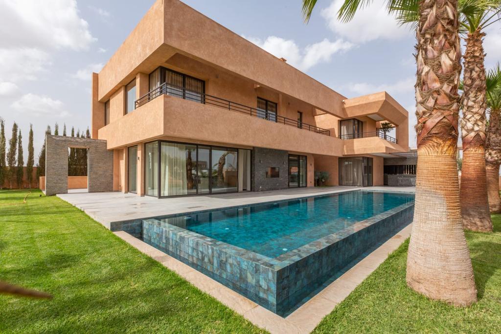 Villa Emilie — photo 1