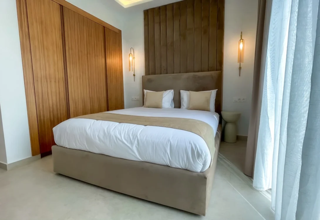Villa Bianca — Ouarzazate Road, Marrakech (8)