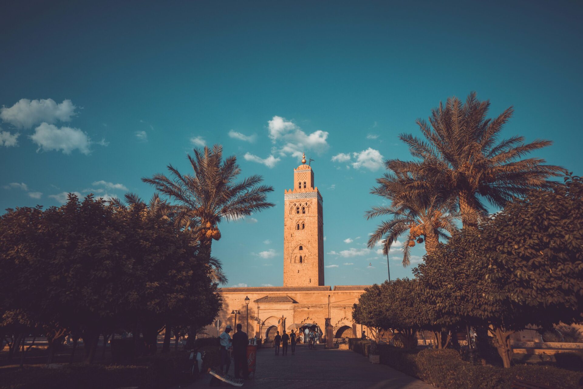 Découvrez les meilleurs lieux à visiter à Marrakech : la magie du Maroc