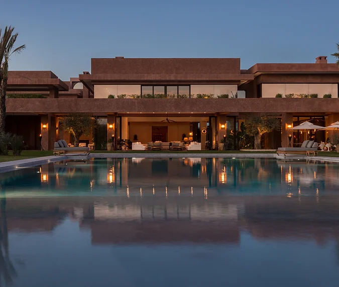 Villa K