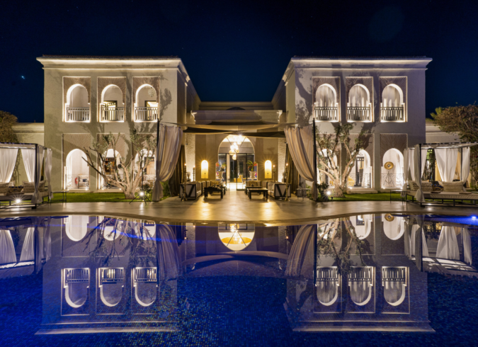 Palais Anthea