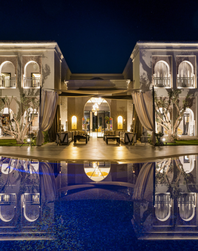 Palais Anthea