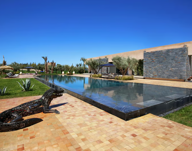 Villa O
