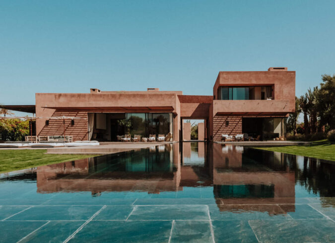 Villa Beja