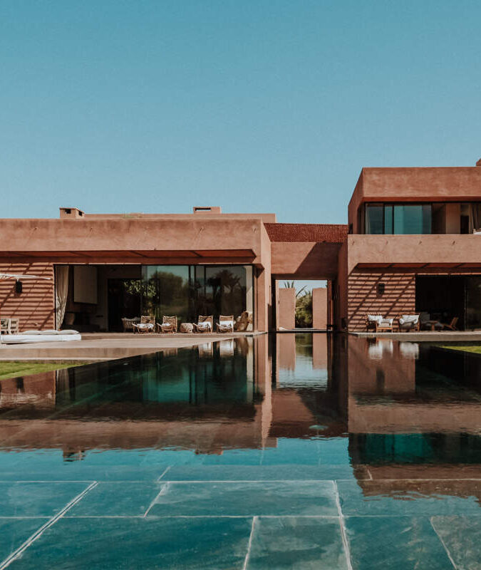 Villa Beja