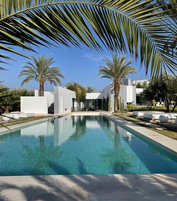 Villa California