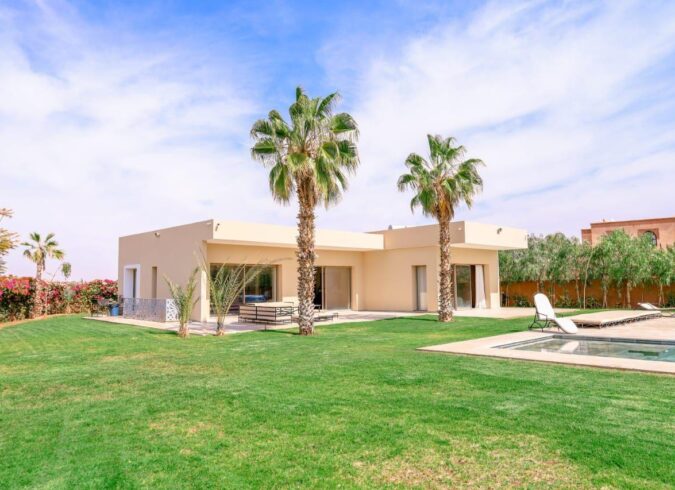 Villa Isaac