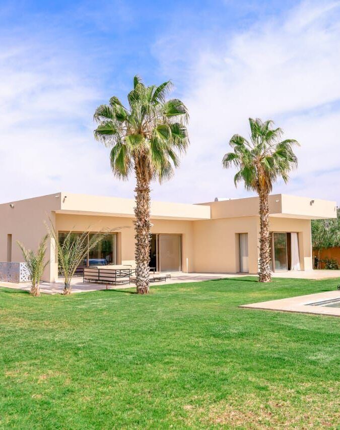 Villa Isaac
