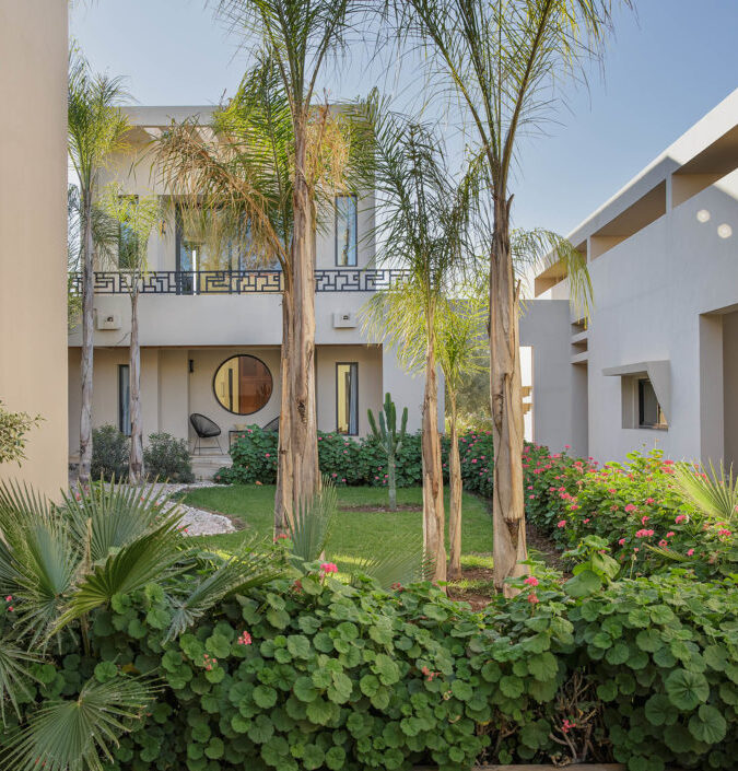 Villa Gats