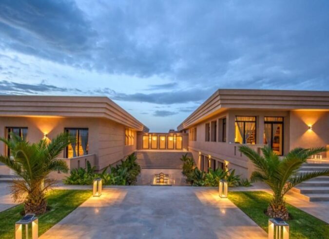Villa Zawal