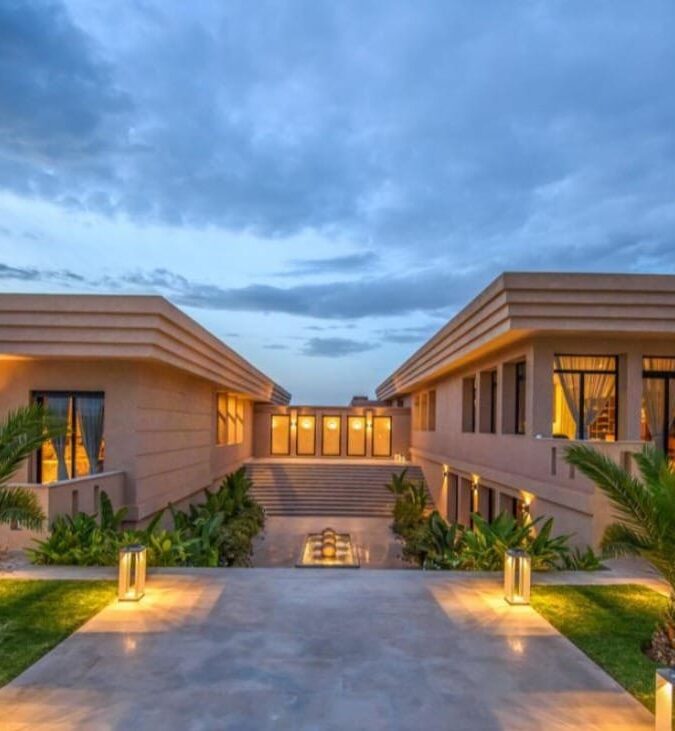 Villa Zawal