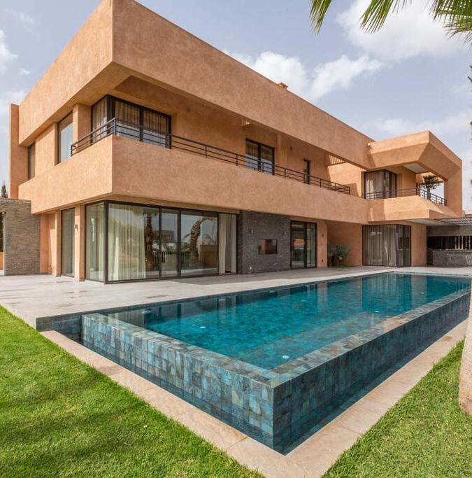Villa Emilie