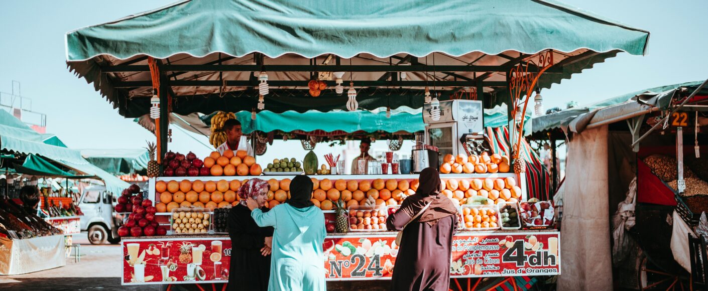 Marrakech