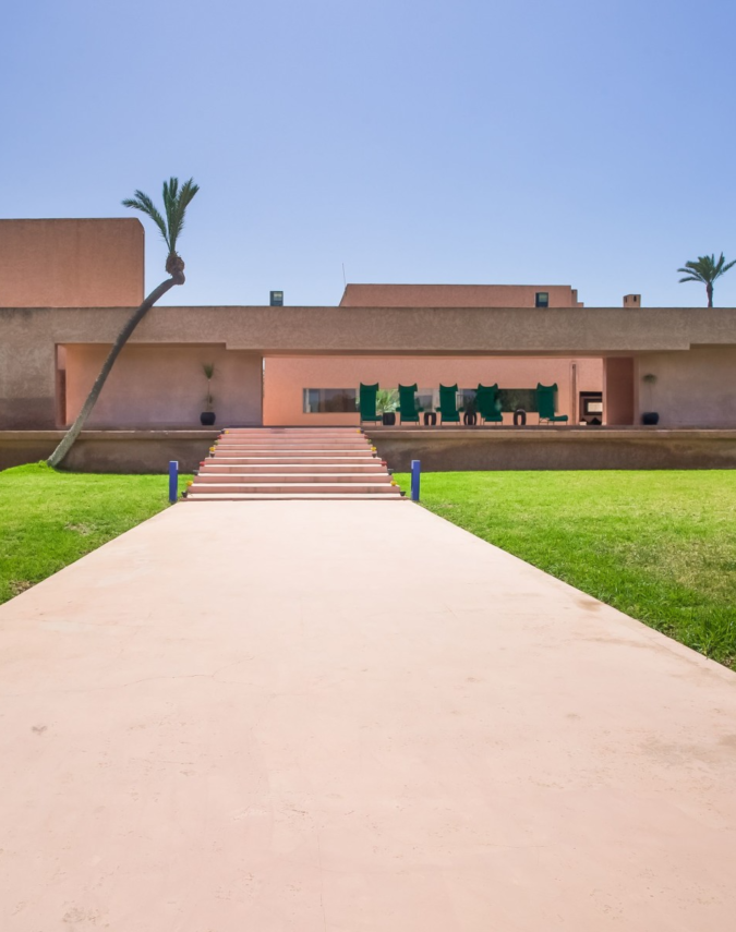 Dar Sabra Estate