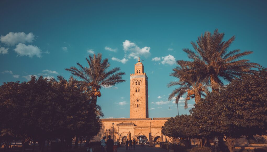 Morocco