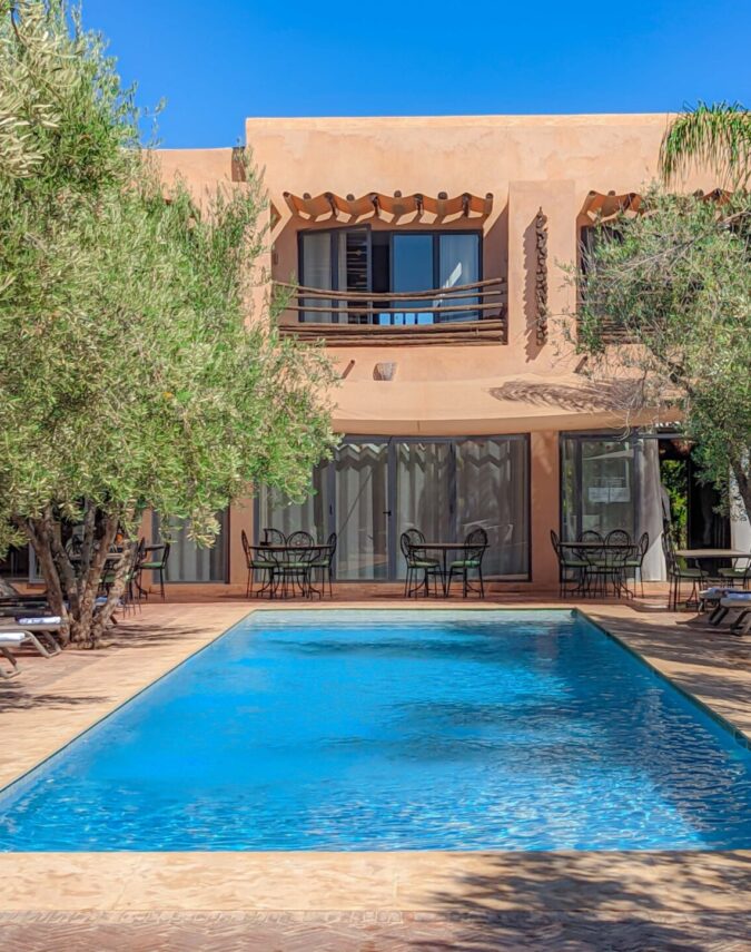 Villa Katia