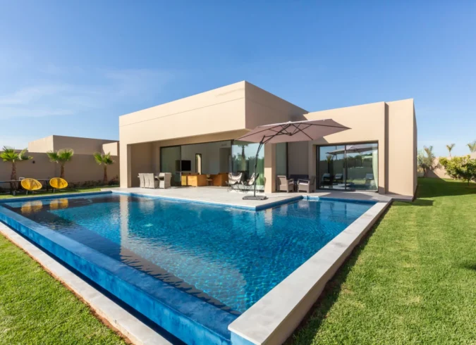 Villa Gathe