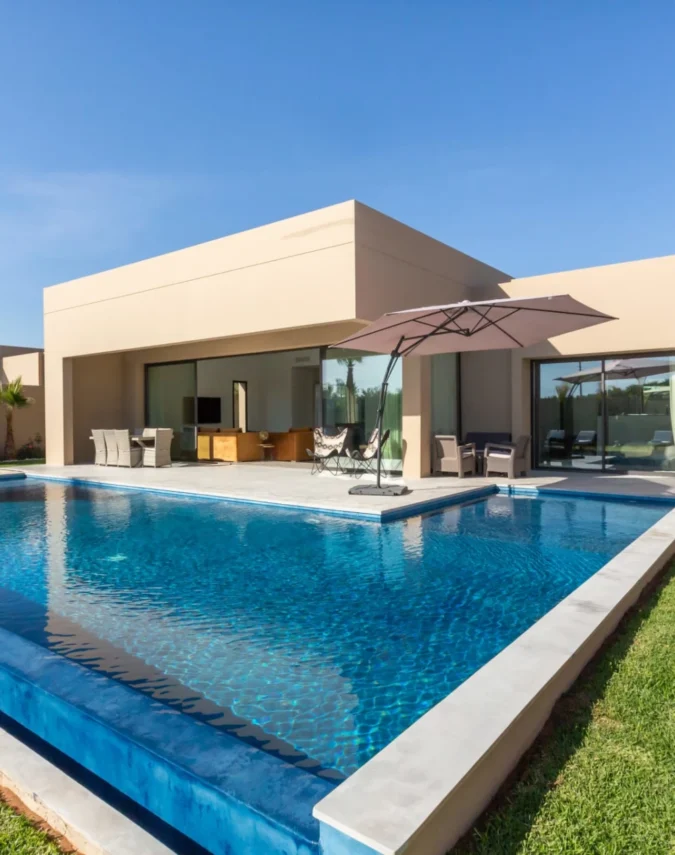 Villa Gathe