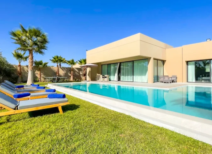 Villa Luna