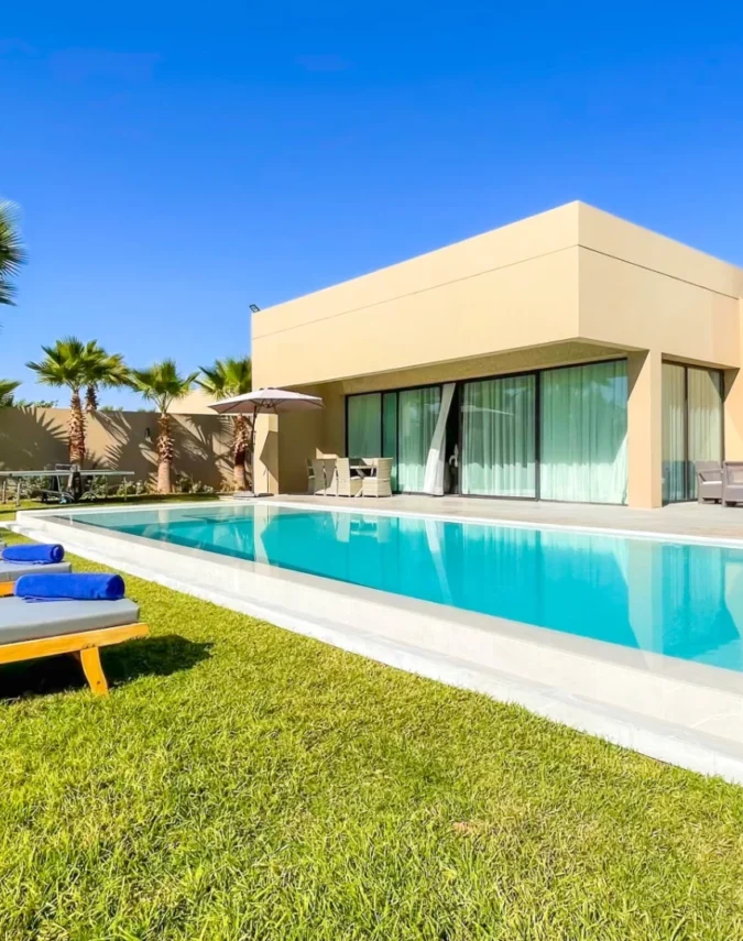 Villa Luna