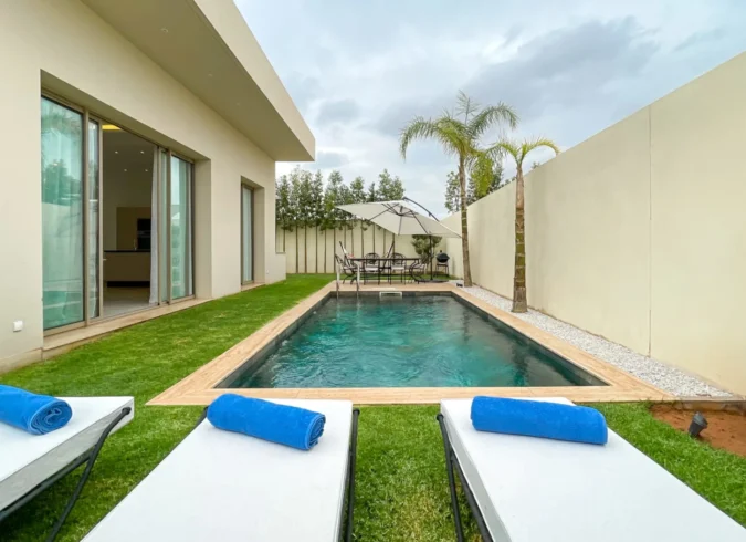Villa Amelia