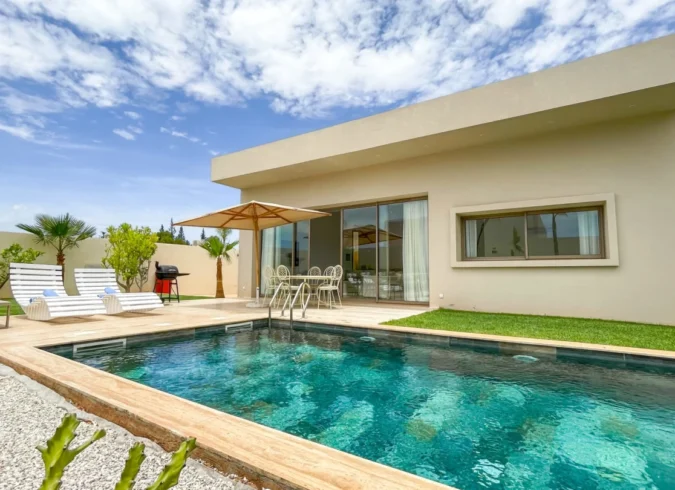 Villa Bahia