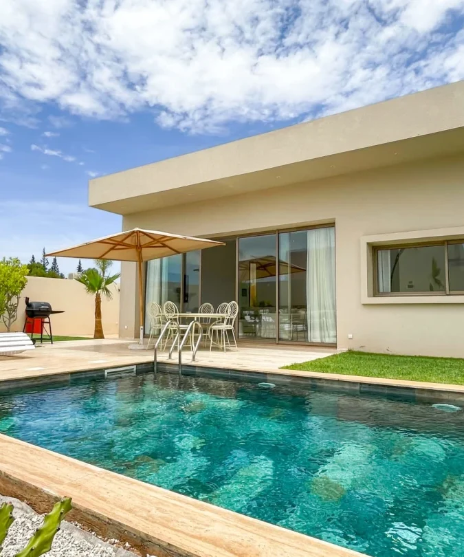 Villa Bahia