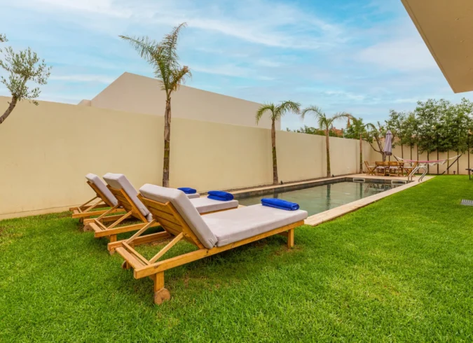 Villa Jad