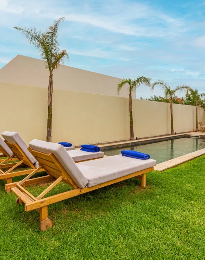 Villa Jad