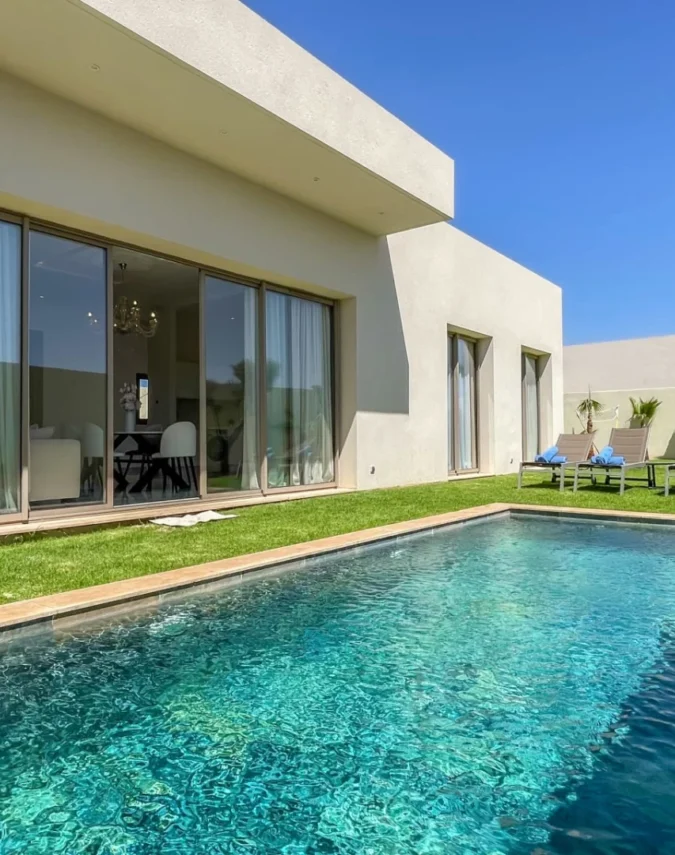 Villa Alma