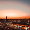 things to do in marrakech