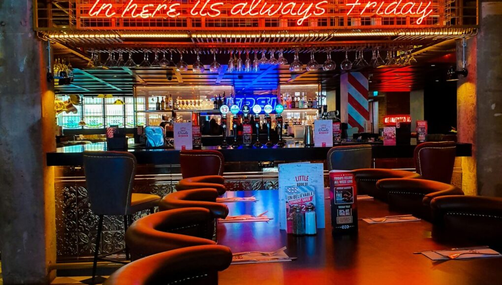 best nightclubs in marrakech