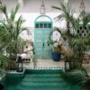 Riad be Marrakech