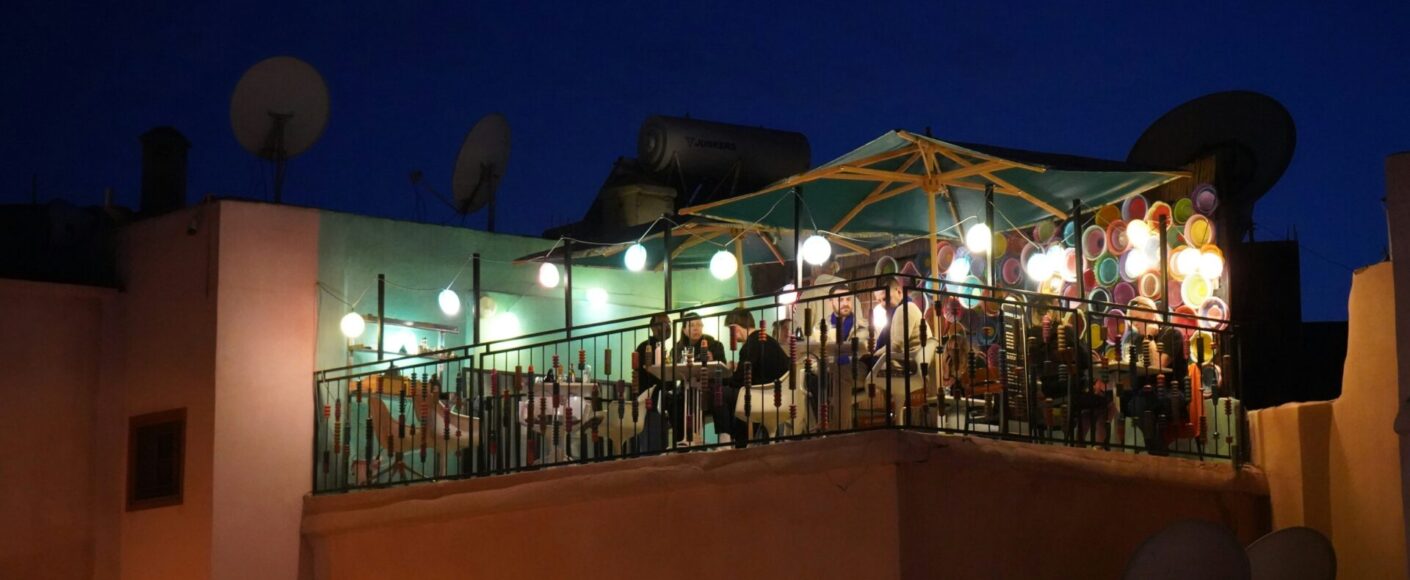 best restaurants in marrakech