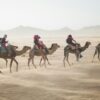 Marrakech for holiday