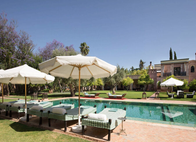 Villa Ezzahra